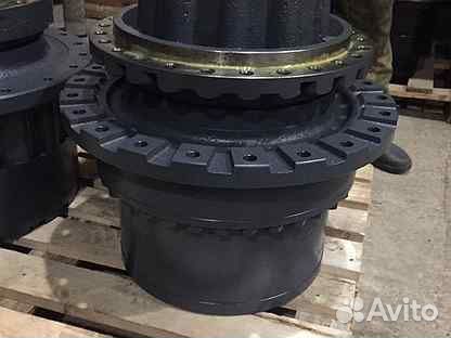 Редуктор хода hitachi zx330-1 аналог