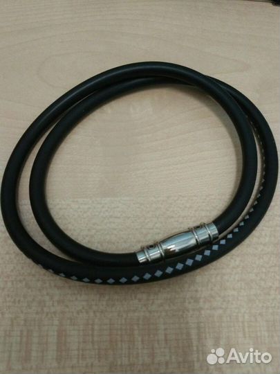 Магнитное ожерелье