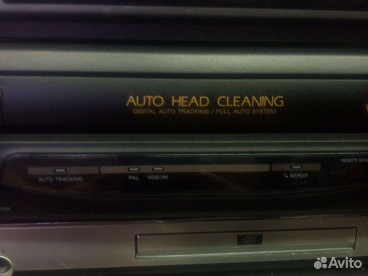 Видеоплеер Aiwa