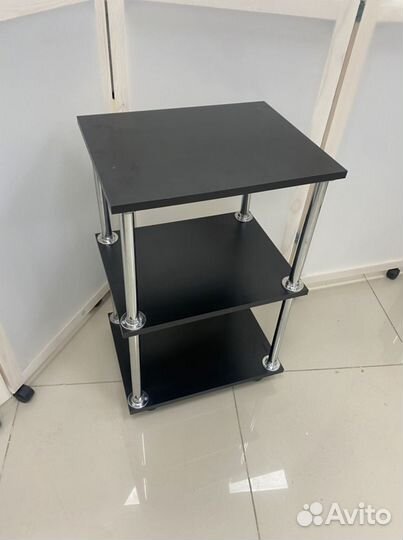 Тележка на колесах