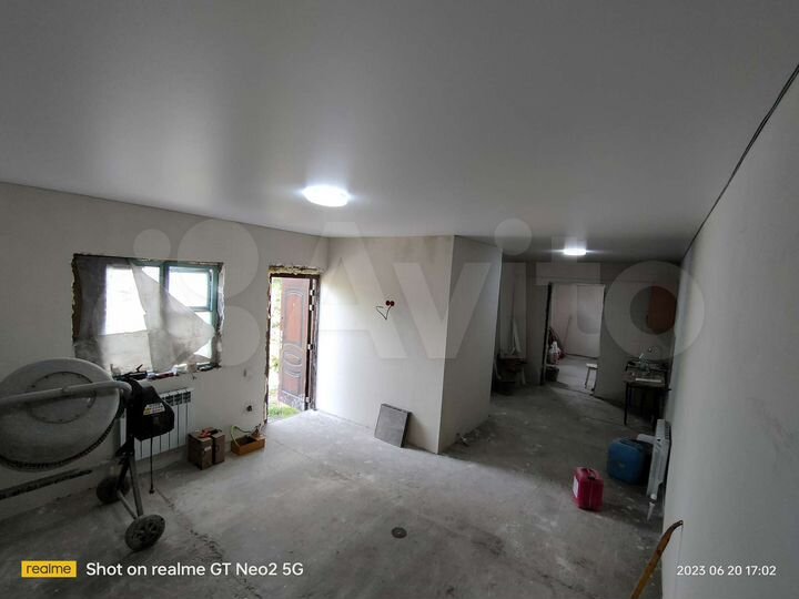 Дача 40 м² на участке 3,3 сот.