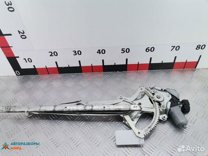 Стеклоподъемник передний левый Lexus RX 3 рест