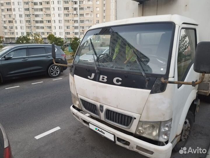 JBC SY1041 рефрижератор, 2015