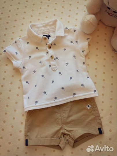 Детский костюм