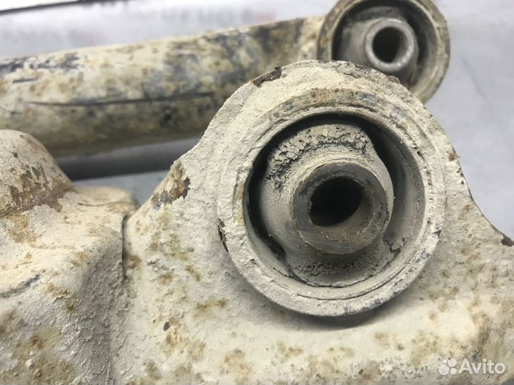 Рычаг подвески Toyota Town Ace CR41 1997 г.в