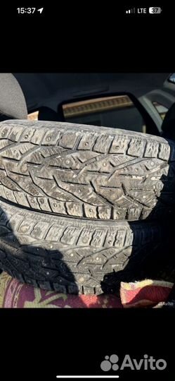 18565 r15 зимняя резина