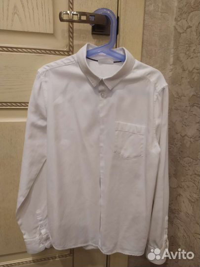 Рубашки для мальчика