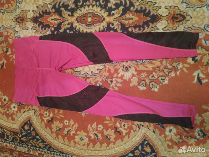 Спортивная одежда