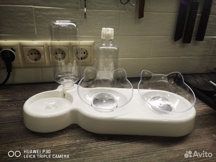 Миска для животных