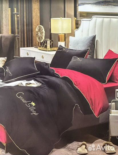 Комплекты постельного белья