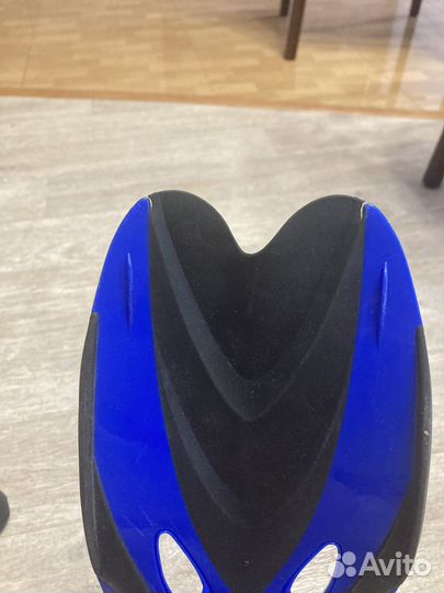 Ласты детские 28-30