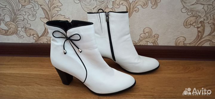 Ботильоны Аскалини 40 р