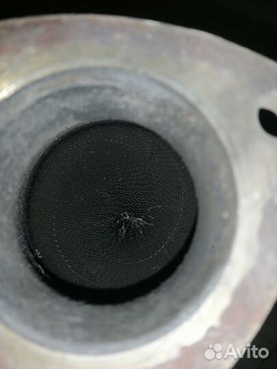 Катализатор ваз 21074