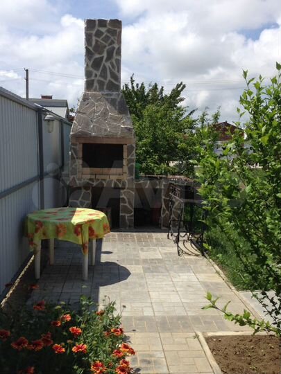 Комната 20 м² в 7-к., 1/1 эт.