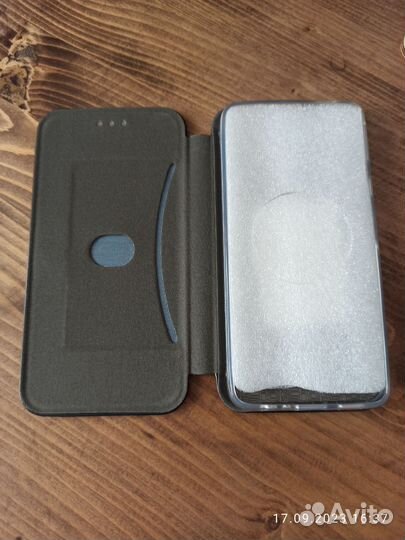 Чехол-книжка на Samsung Galaxy A01 Core