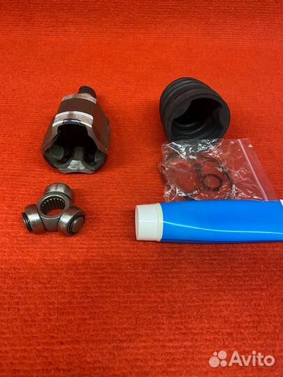 Шрус Lifan Breez внутренний левый 1.3 25\21