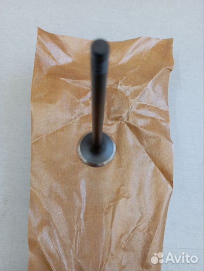 Клапан выпускной оригинал Chery Fora A21