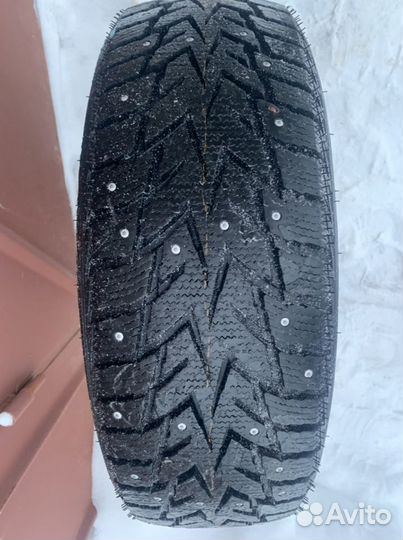 Nexen Winguard WinSpike WS62 225/60 R17