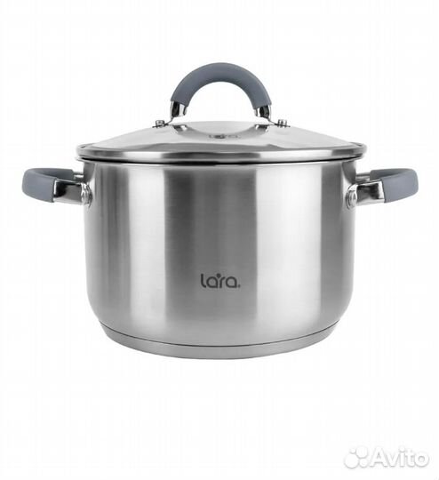 Кастрюля 6,5 литров