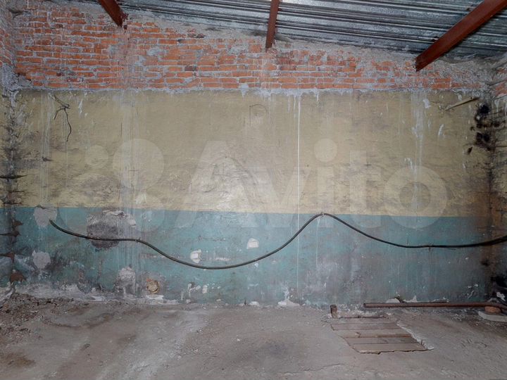 Аренда здания