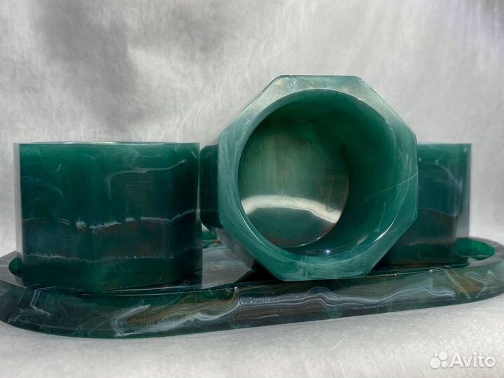 Изделия из эпоксидной смолы