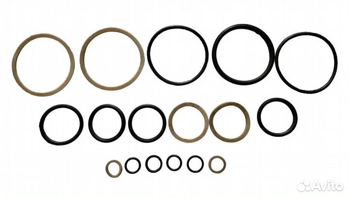 Р/к гур (руль.мех) Т-150К, Т151К