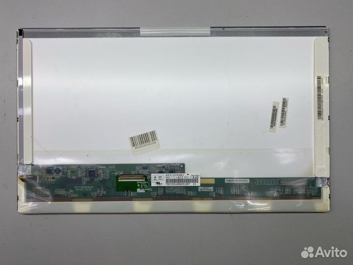 Матрица для ноутбука HDS140PHW1 REV0-A0 40PIN