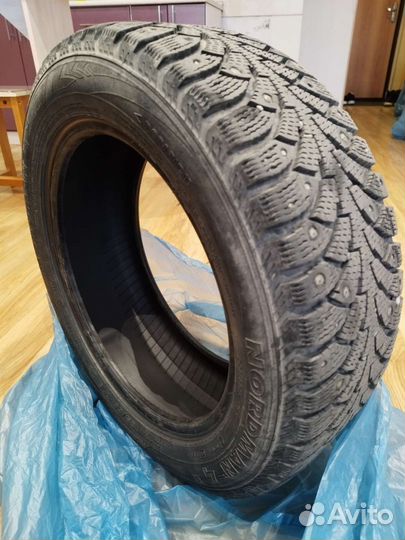 Nordman Nordman 4 185/65 R15 88