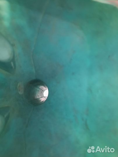 Воронка Жигули СССР