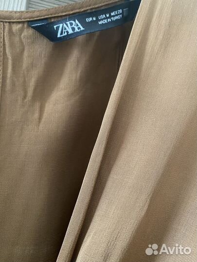 Комбинезон женский zara