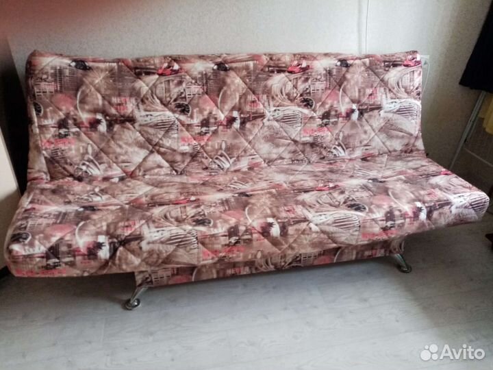 Диван клик-кляк бу