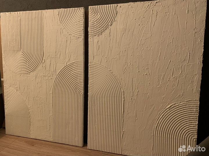 Текстурная картина