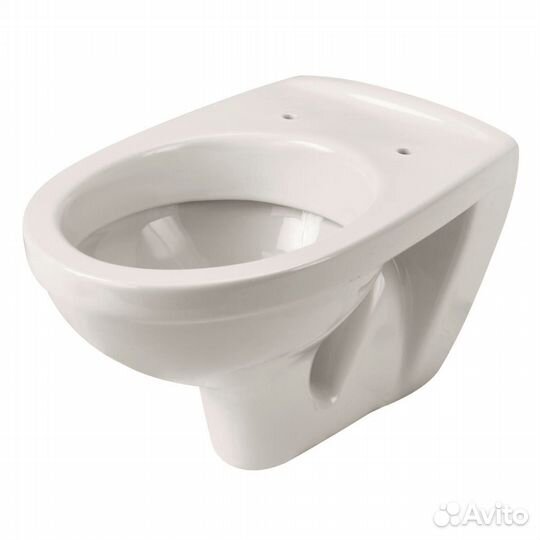 Инсталляция унитаз белая кнопка