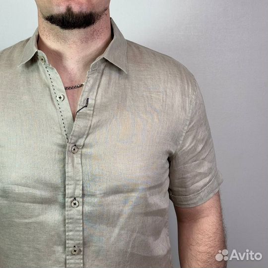 Рубашка мужская Antony Rossi