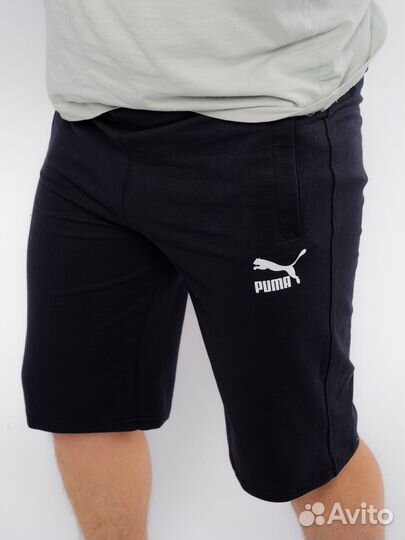 Шорты мужские новые