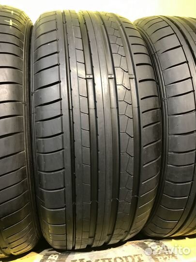 Dunlop SP Sport Maxx GT 245/50 R18 104Y