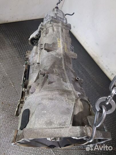 Кпп - автомат (АКПП) 4х4 BMW 3 F34 Gran Turismo 2013- 2 Инжектор, 2016