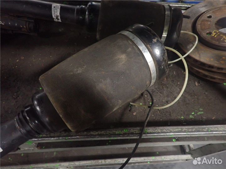 Амортизатор подвески Mercedes ML W164, 2006