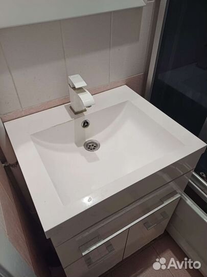 Тумба для ванной