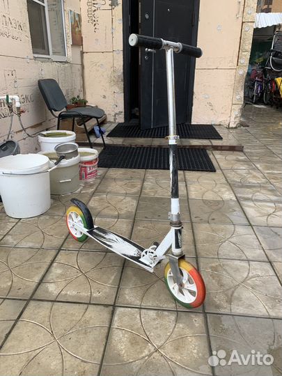 Самокат детский