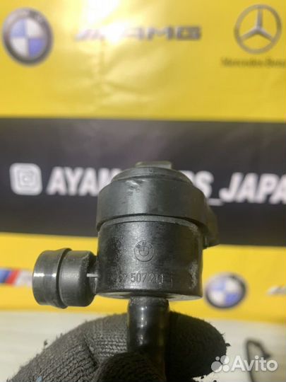 Клапан вентиляции топливного бака BMW 5 F10