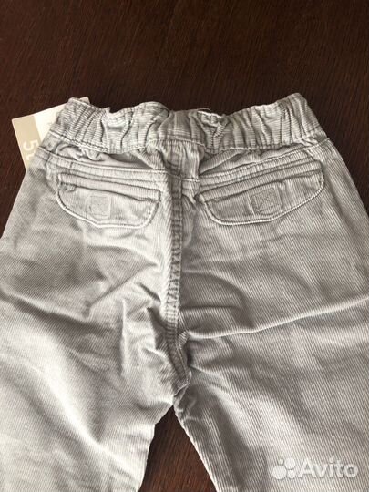 Брюки новые carters