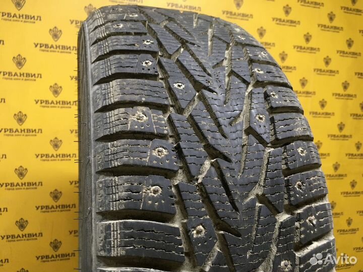 Nokian Tyres Nordman 7 205/50 R17 93T