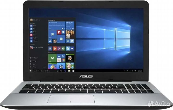 Asus