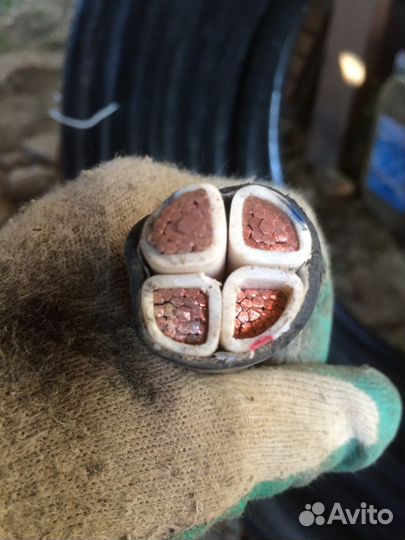 Ввгнг кабель 5 70, 4 70, 3 50, 4 50