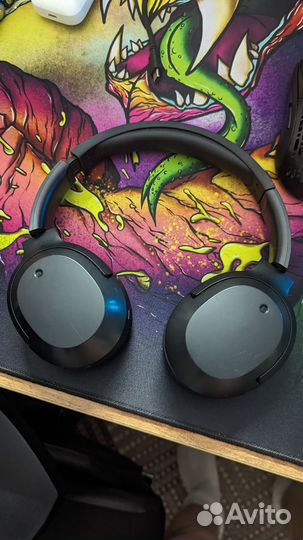 Беспроводные наушники edifier w820nb