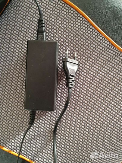 Массажная накидка US Medica Combo