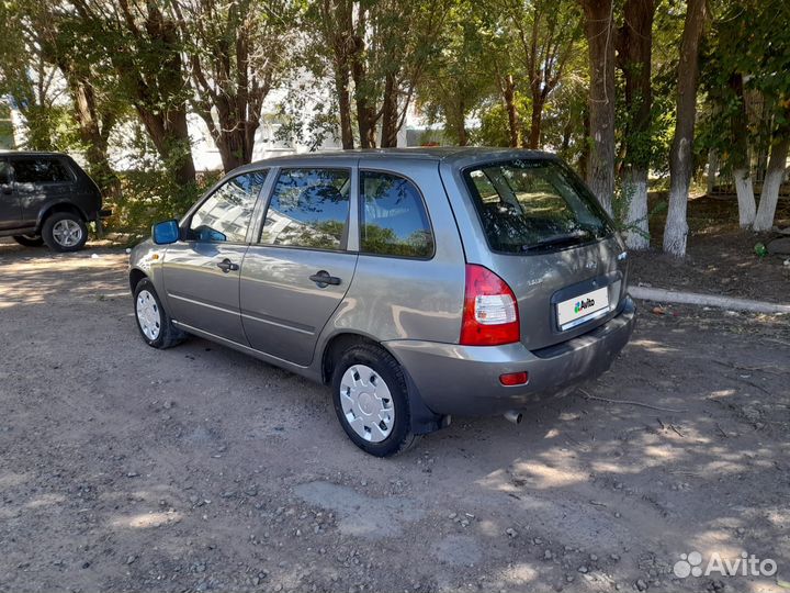 LADA Kalina 1.6 МТ, 2011, 146 692 км