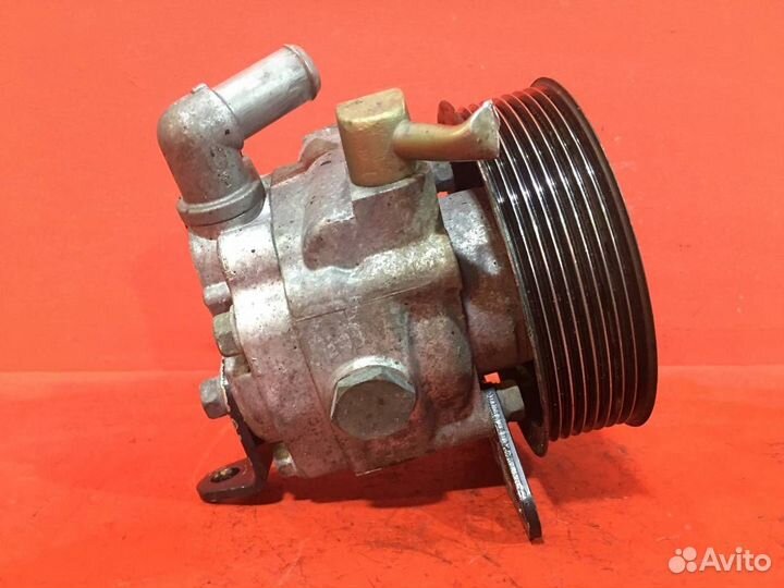 Насос гура Land Rover Discovery 3 SUV 276DT (AJD)