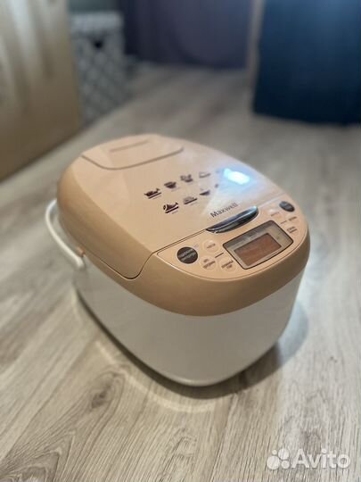 Мультиварка moulinex